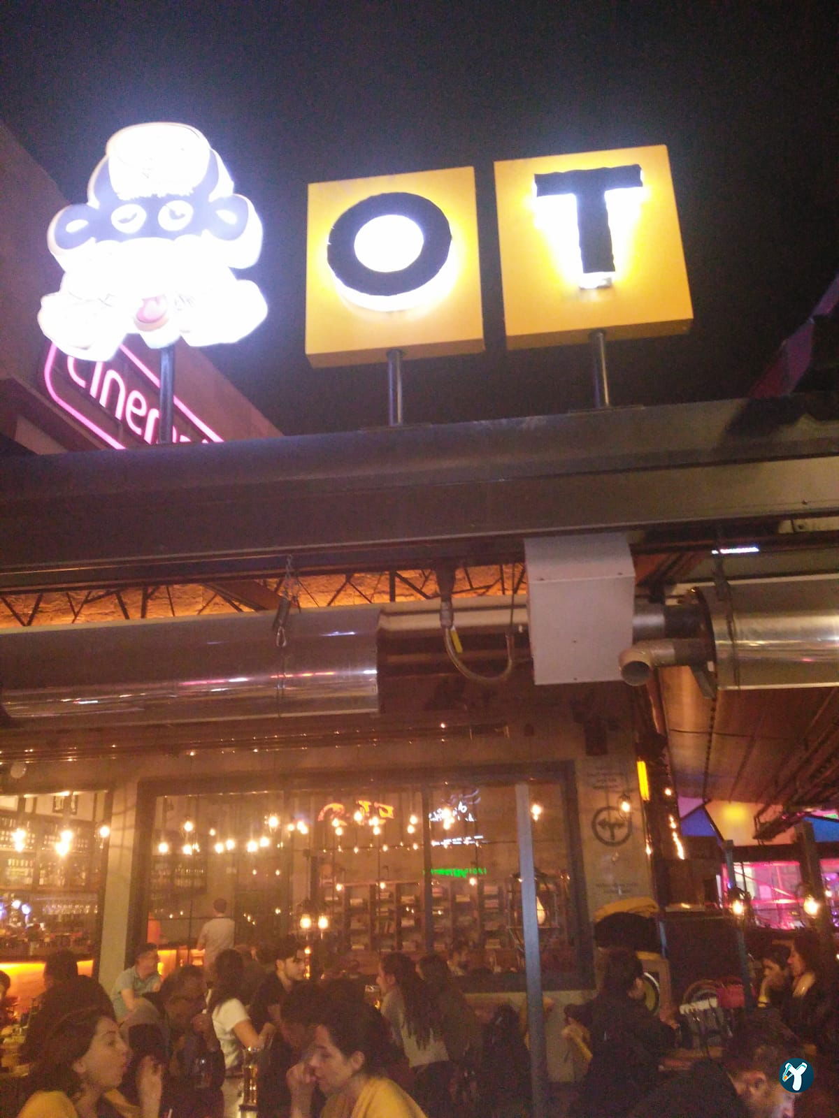 Ot