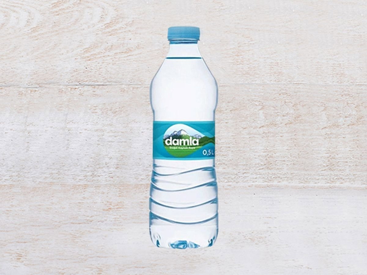Su (50 cl.)