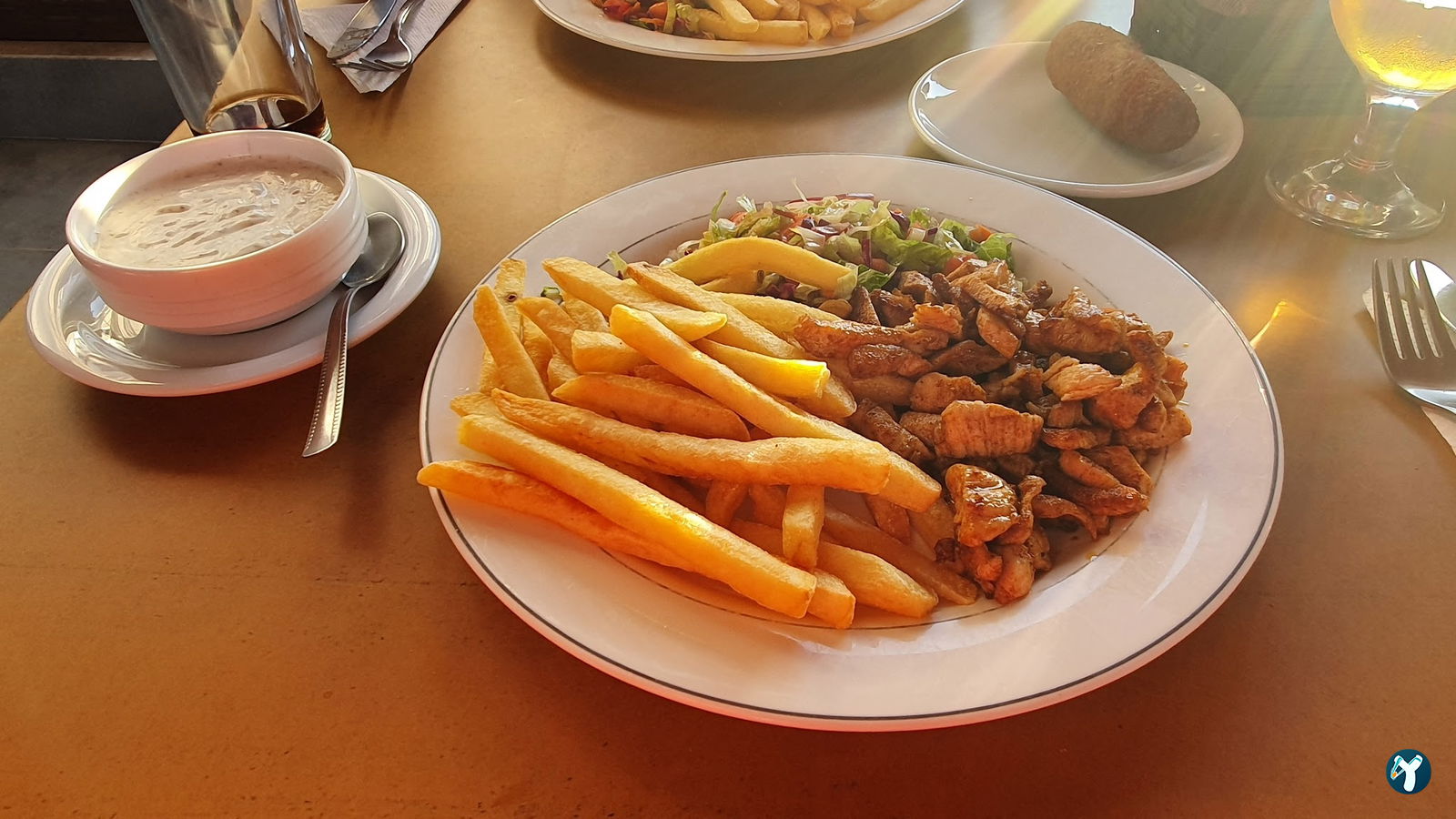 Arena Restaurant