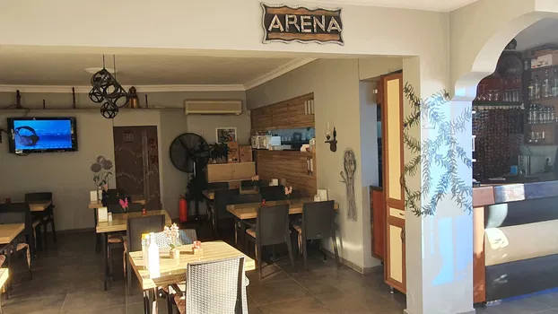 Arena Restaurant resimleri