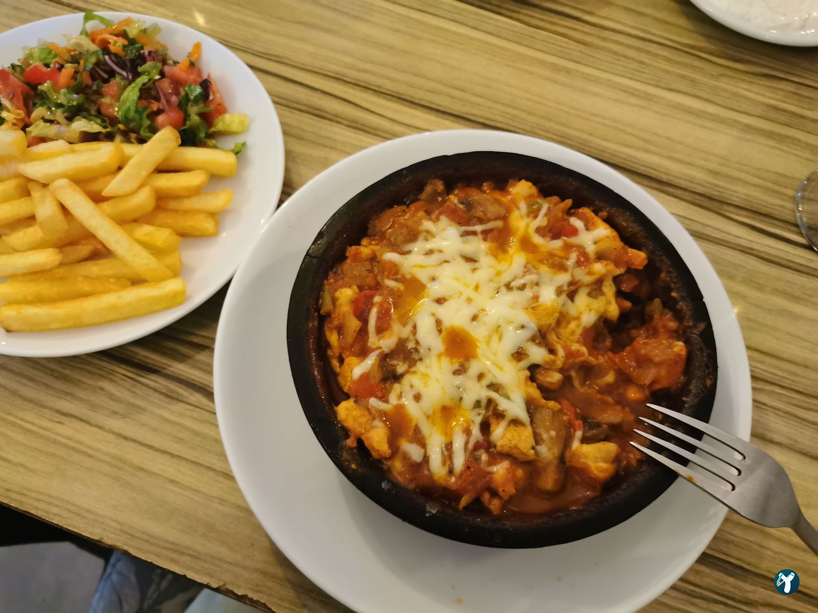 Arena Restaurant