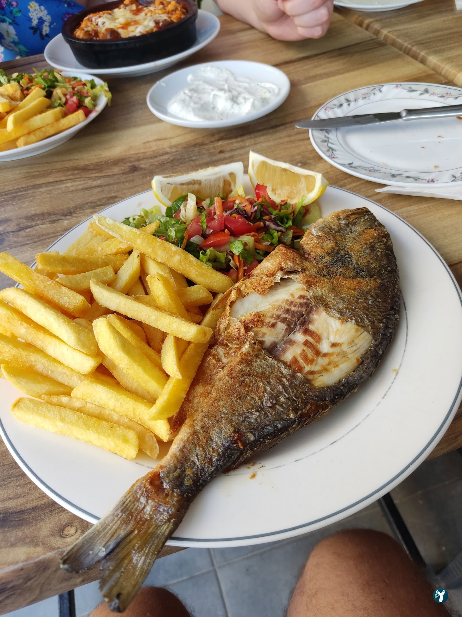 Arena Restaurant