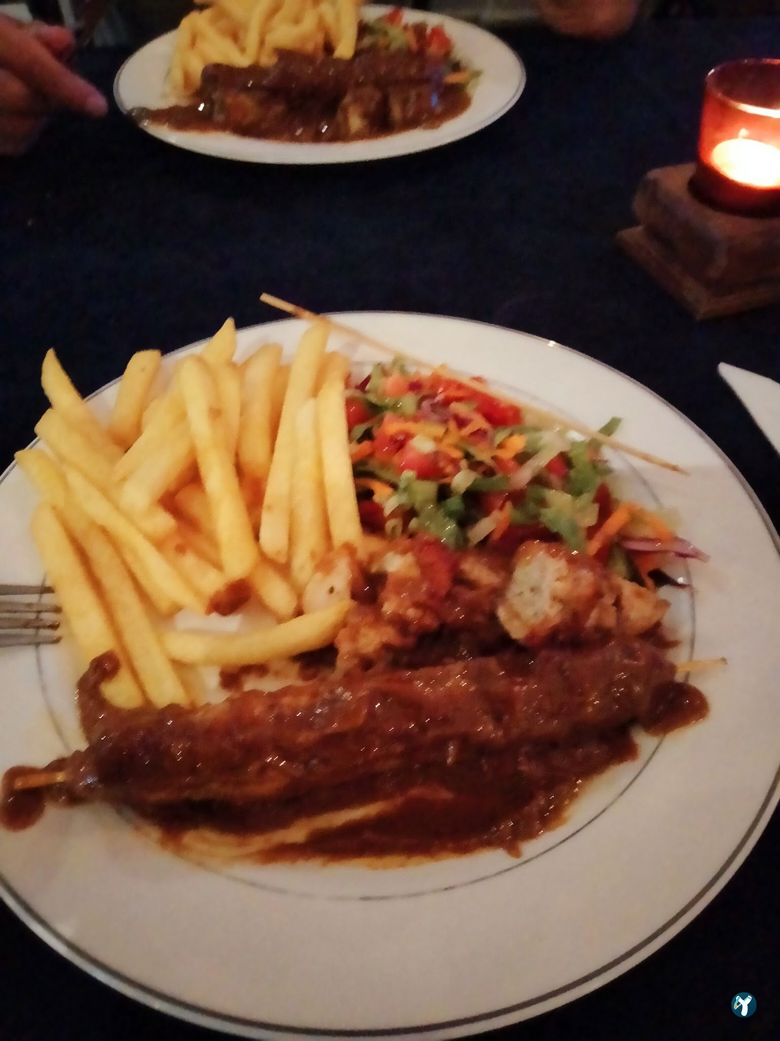 Arena Restaurant