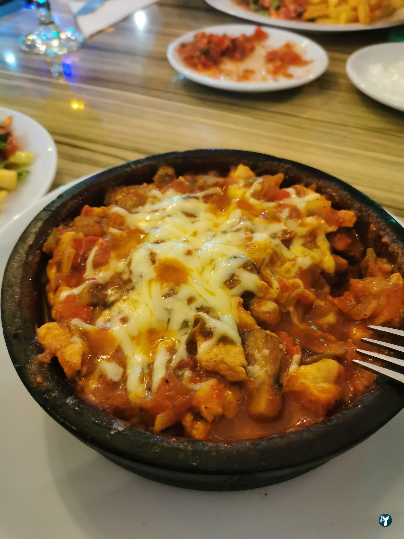 Arena Restaurant