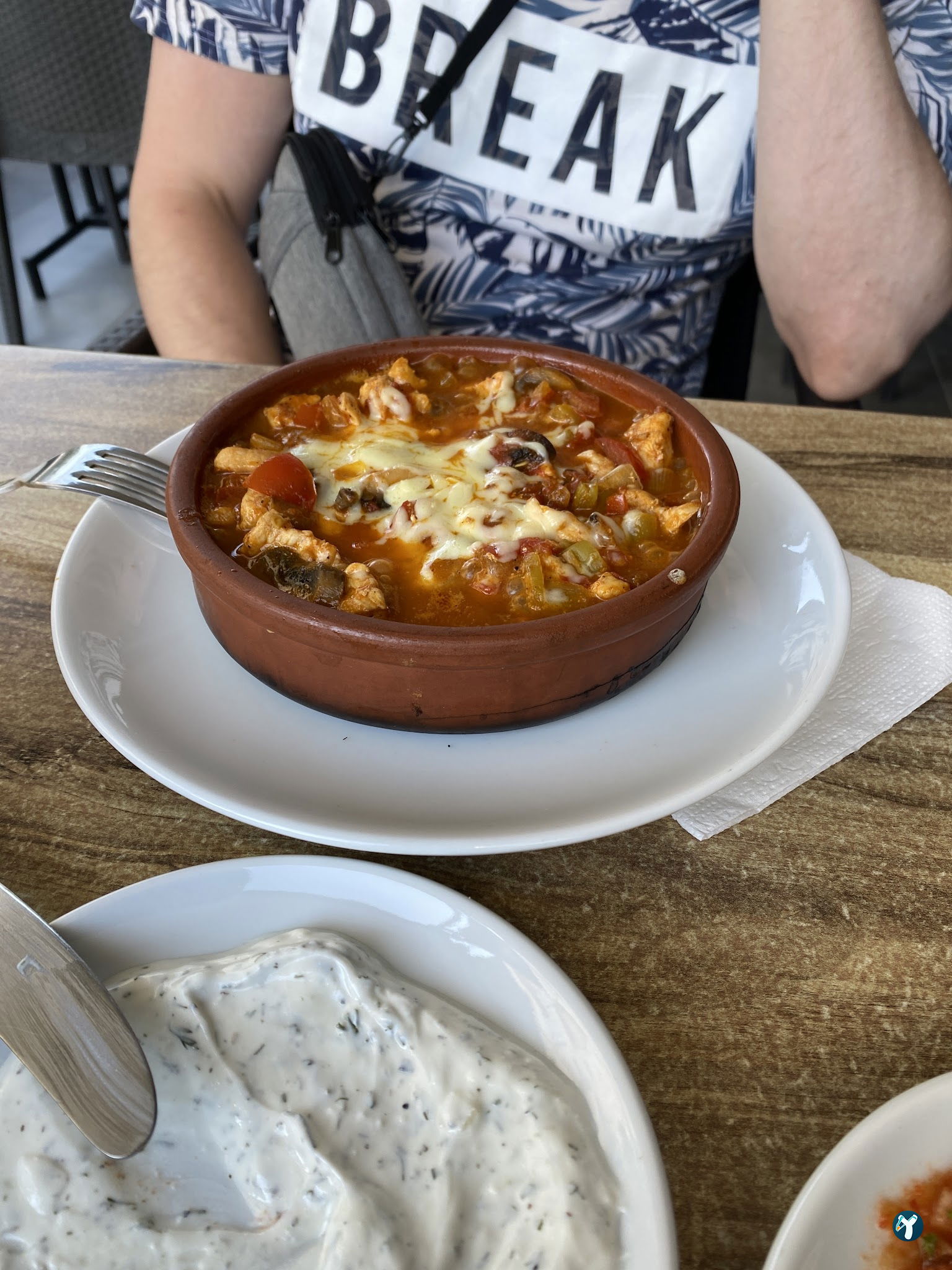 Arena Restaurant