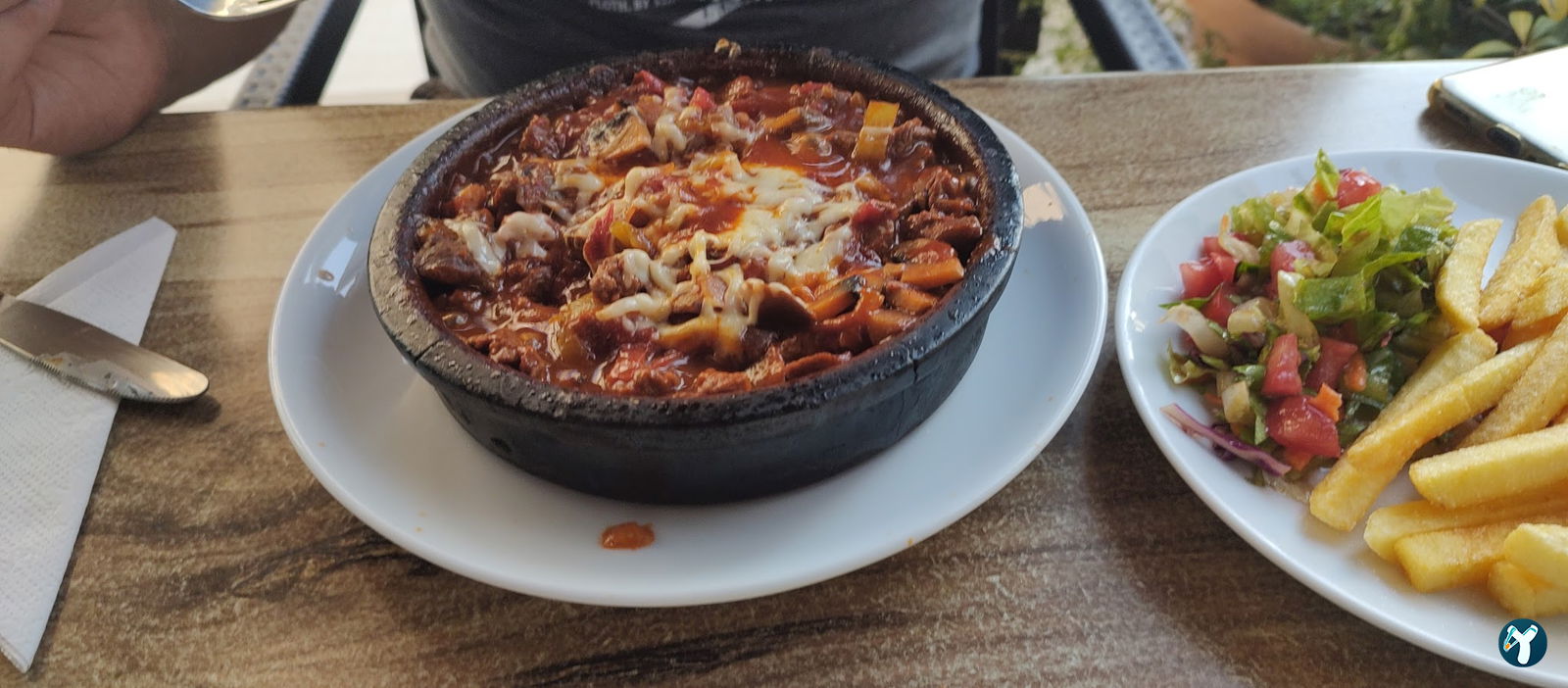 Arena Restaurant