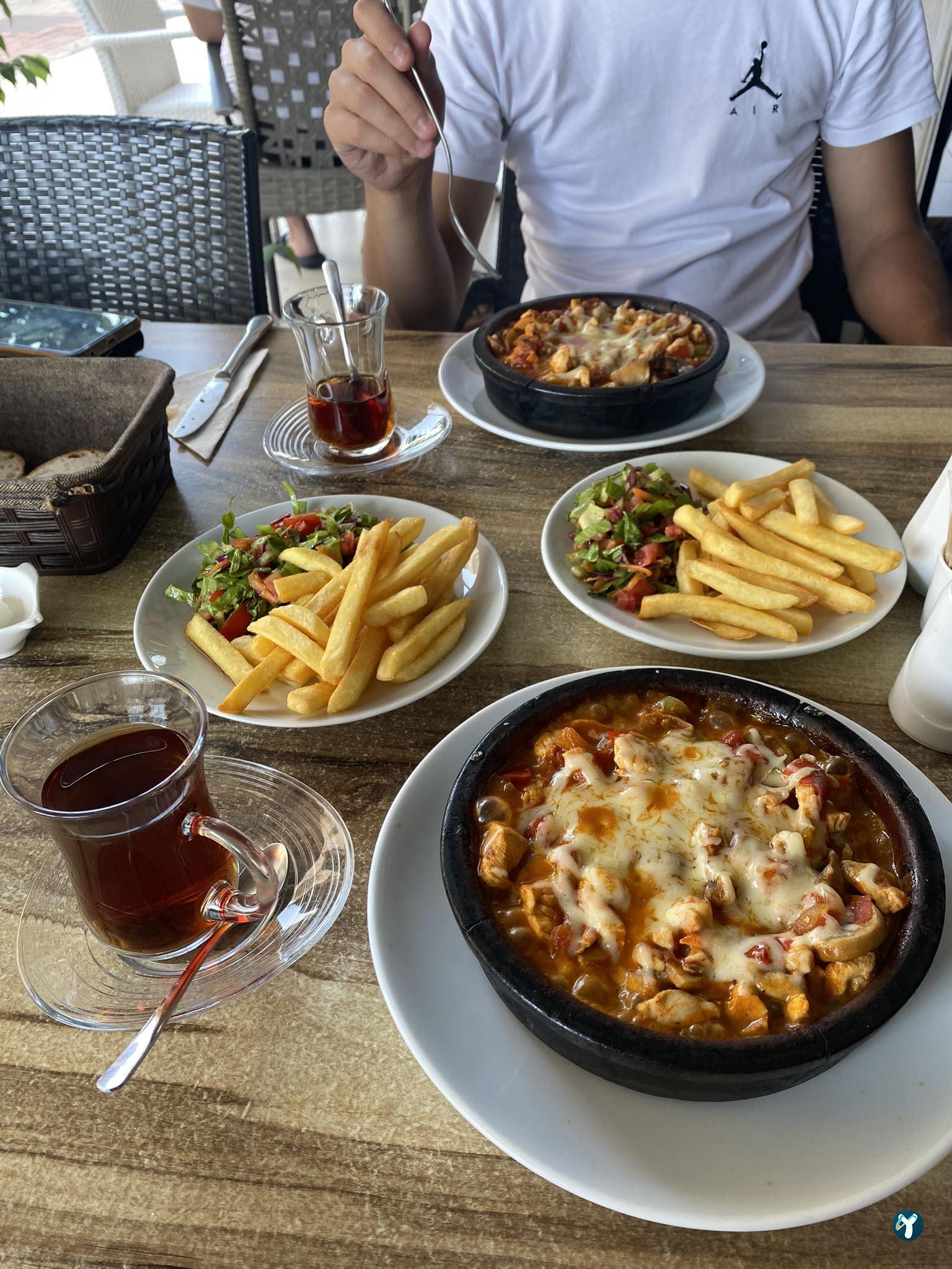 Arena Restaurant