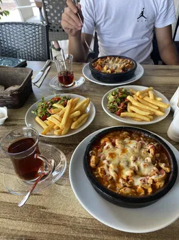 Arena Restaurant resimleri