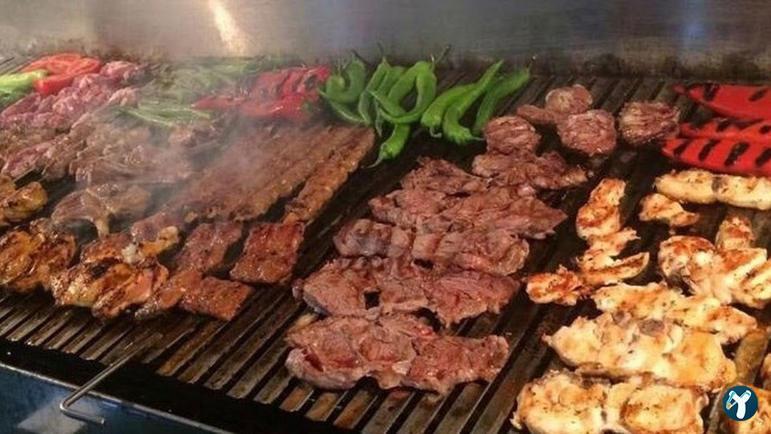 Arena Restaurant