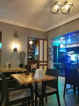 Arena Restaurant resimleri
