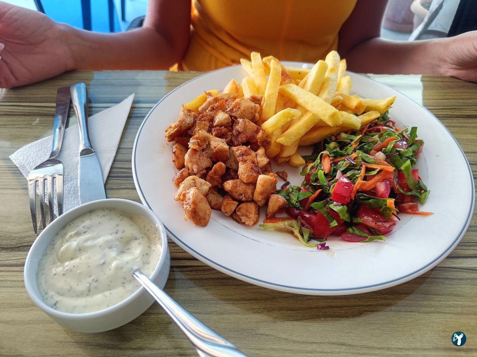 Arena Restaurant