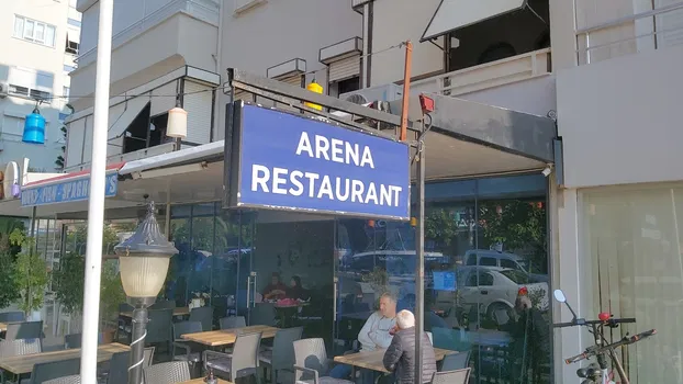 Arena Restaurant resimleri