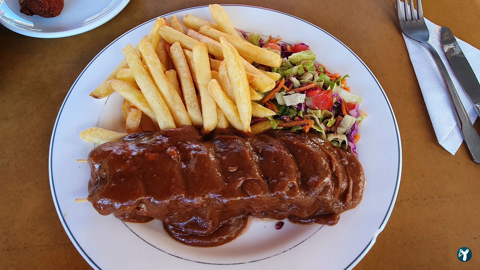Arena Restaurant