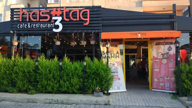 #3 Cafe Rest resimleri