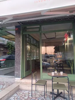 Modash Cafe resimleri