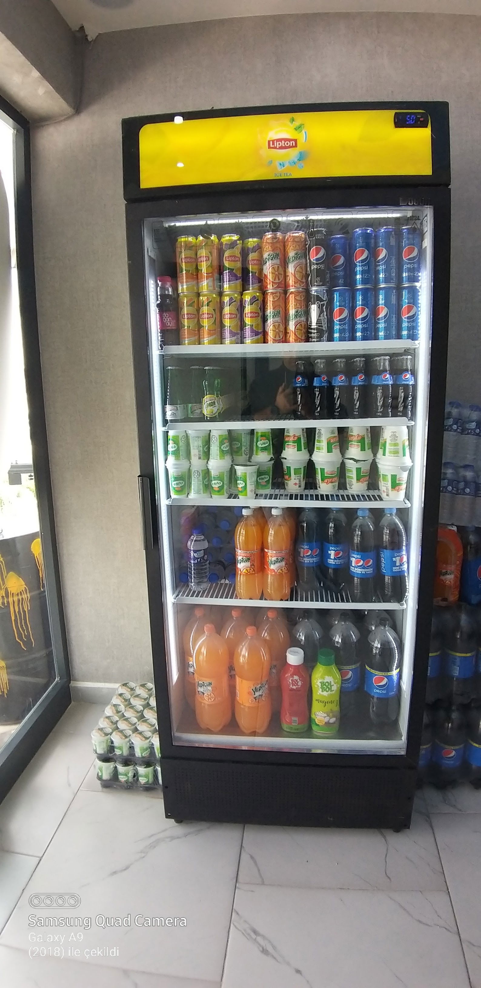 S&S Döner Dürüm Salonu