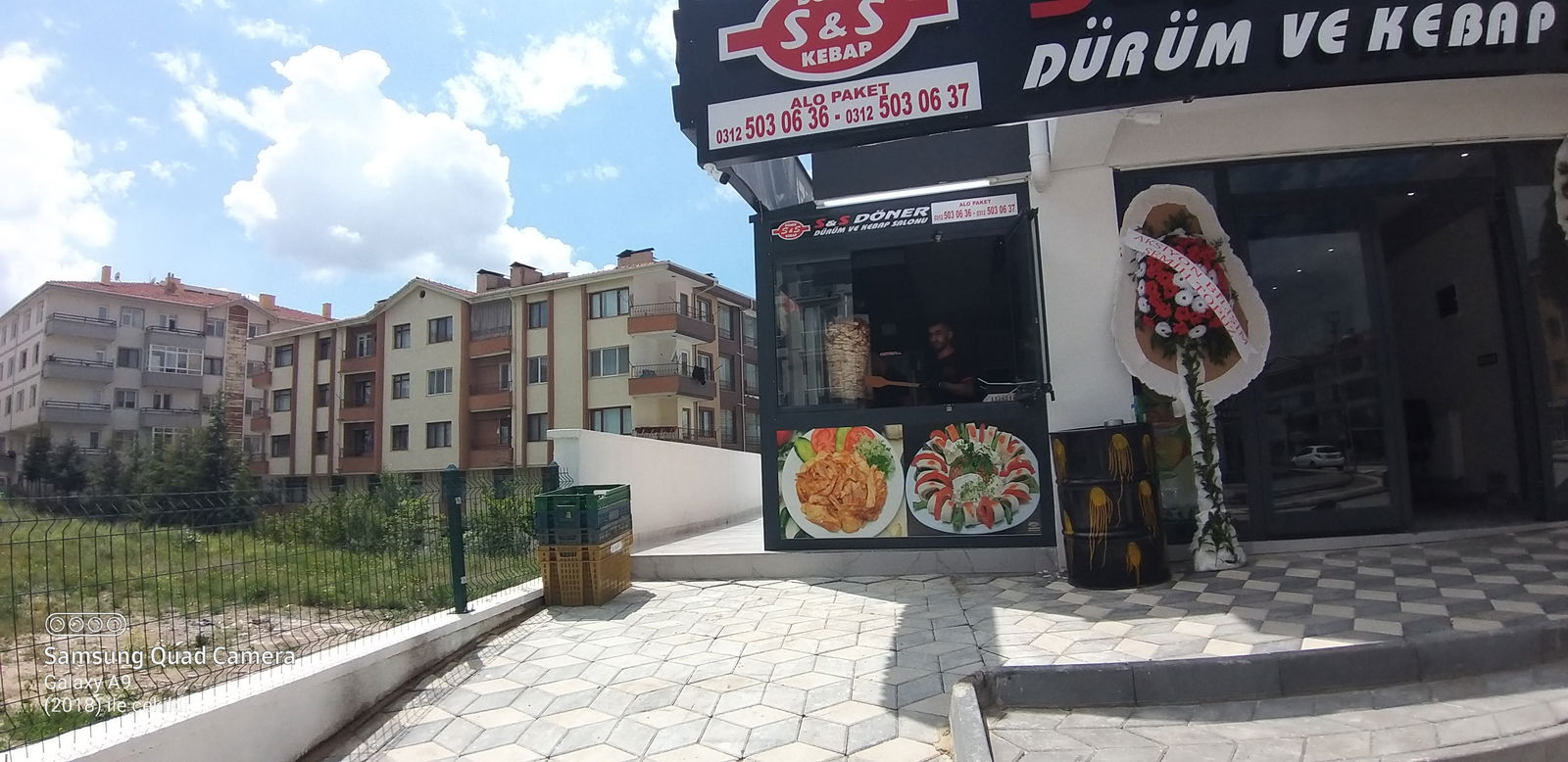 S&S Döner Dürüm Salonu