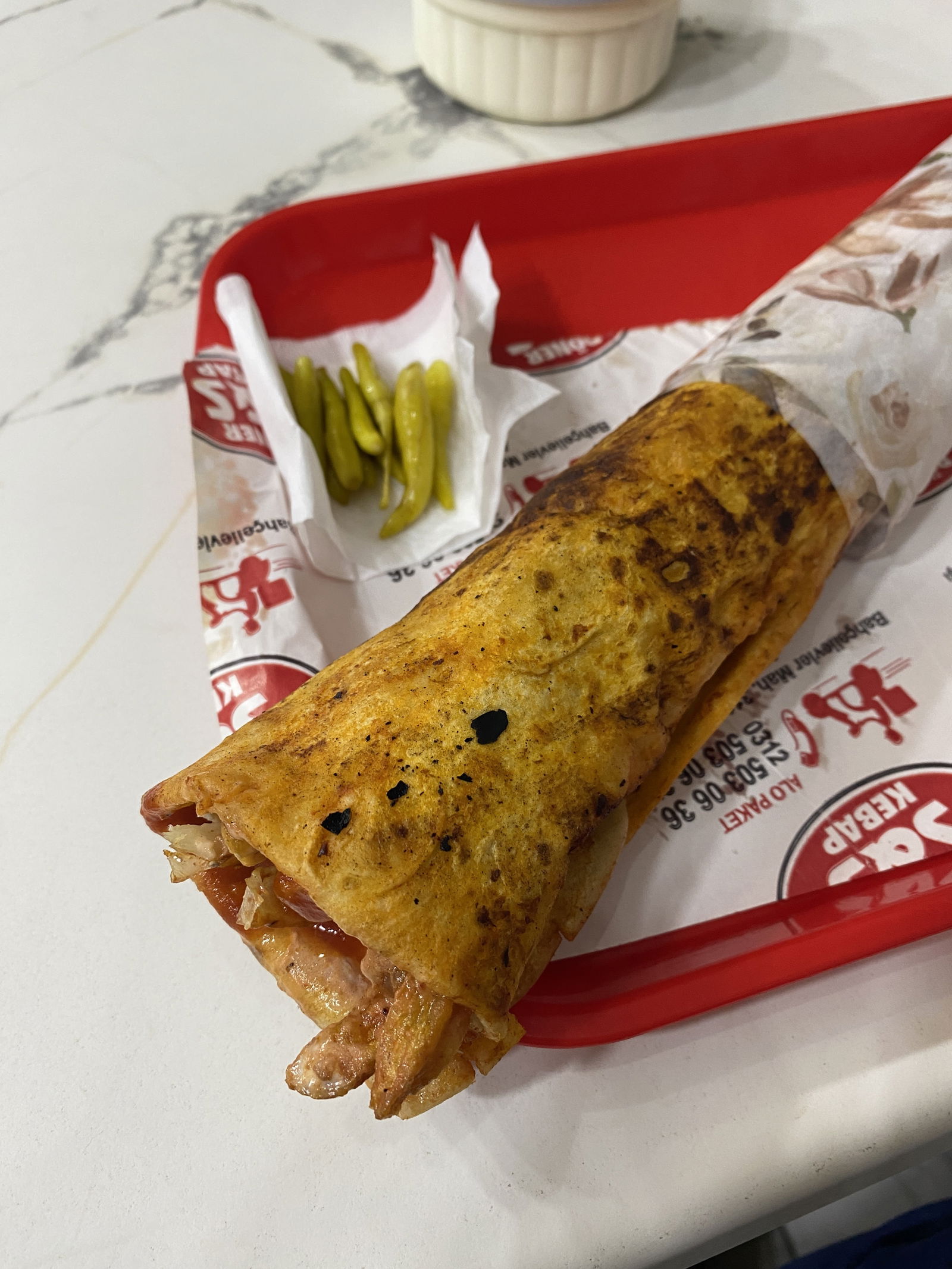 S&S Döner Dürüm Salonu