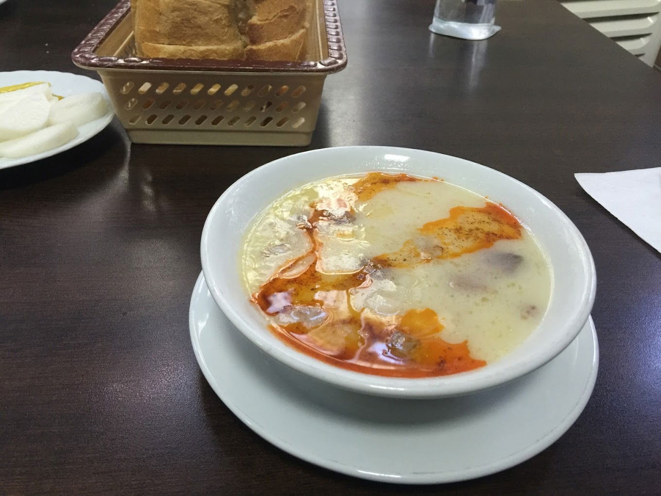 Çakıcı Lokantası