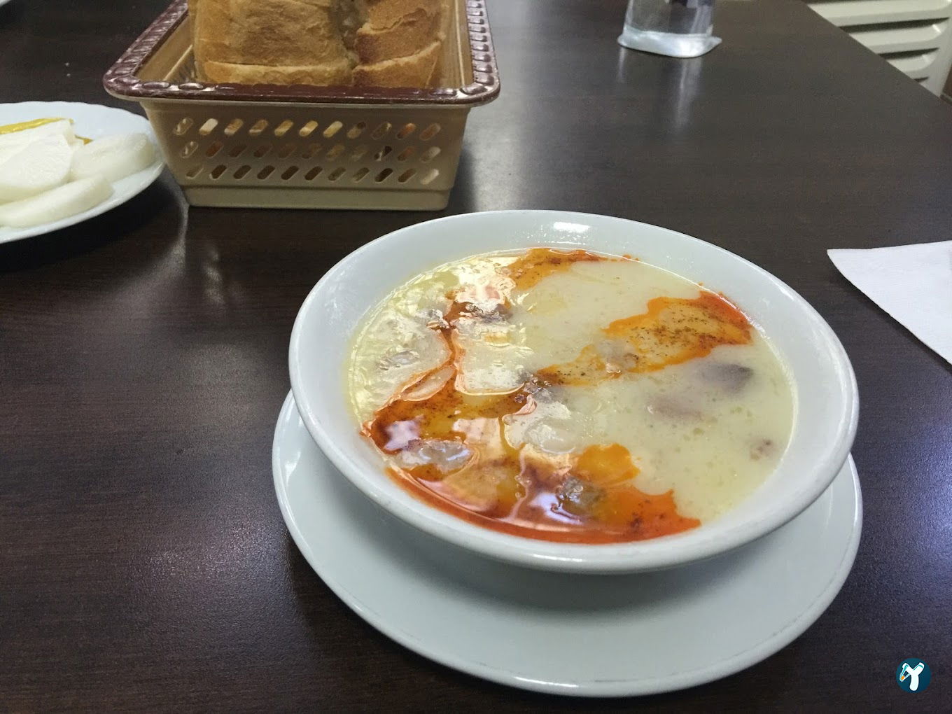 Çakıcı Lokantası