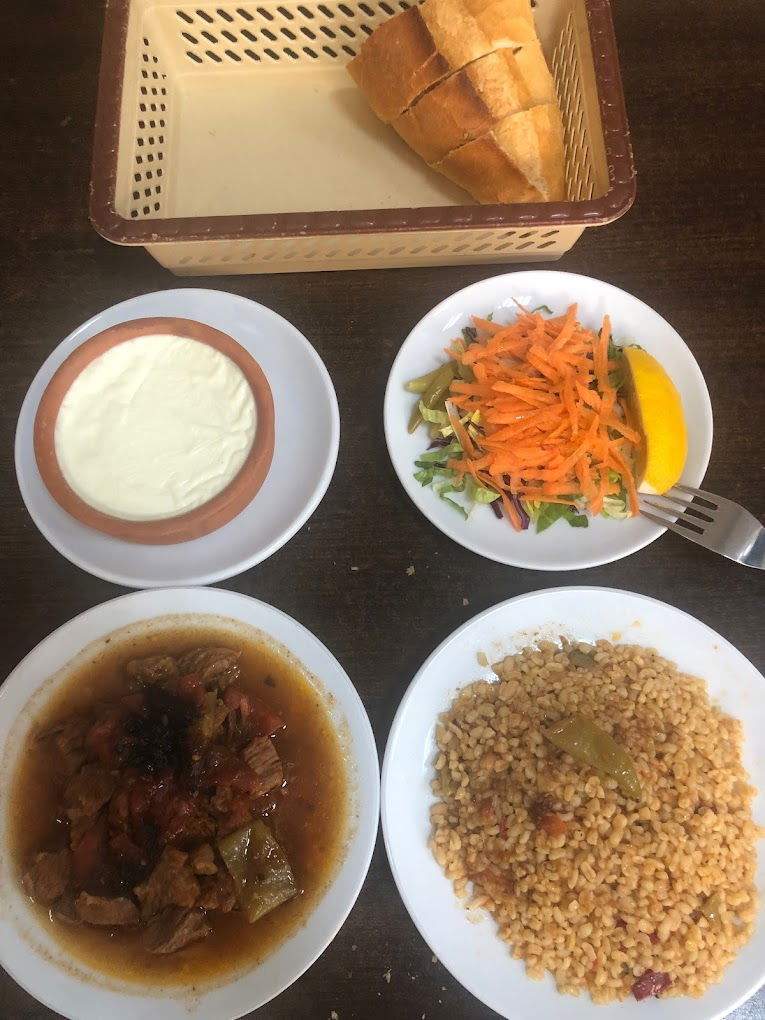 Çakıcı Lokantası