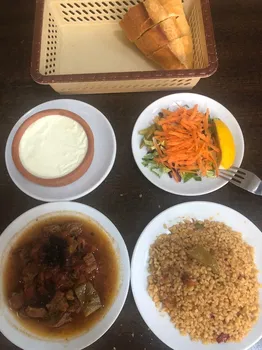 Çakıcı Lokantası resimleri