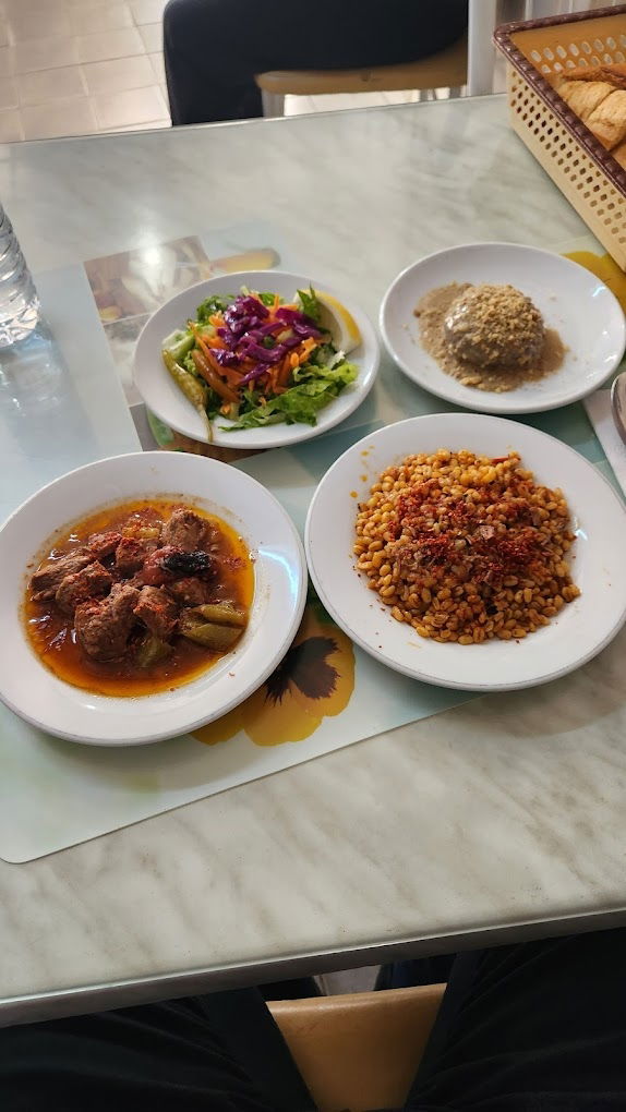 Çakıcı Lokantası