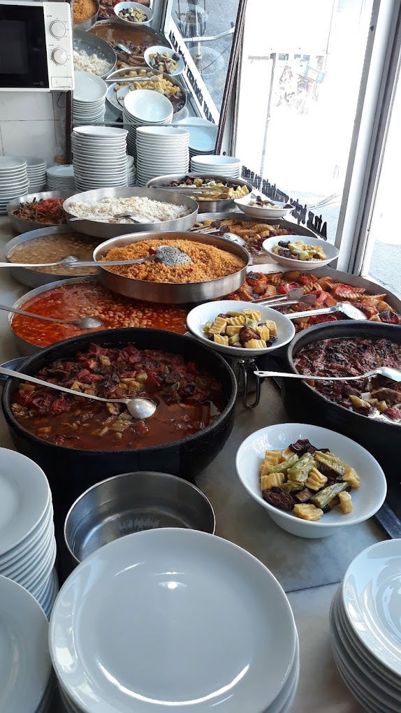 Çakıcı Lokantası