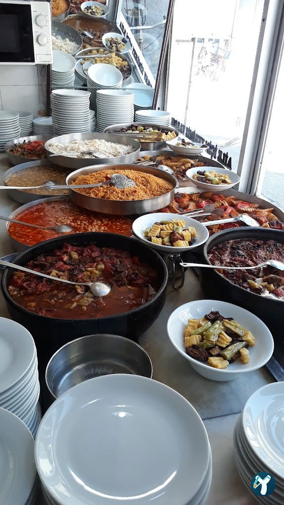 Çakıcı Lokantası