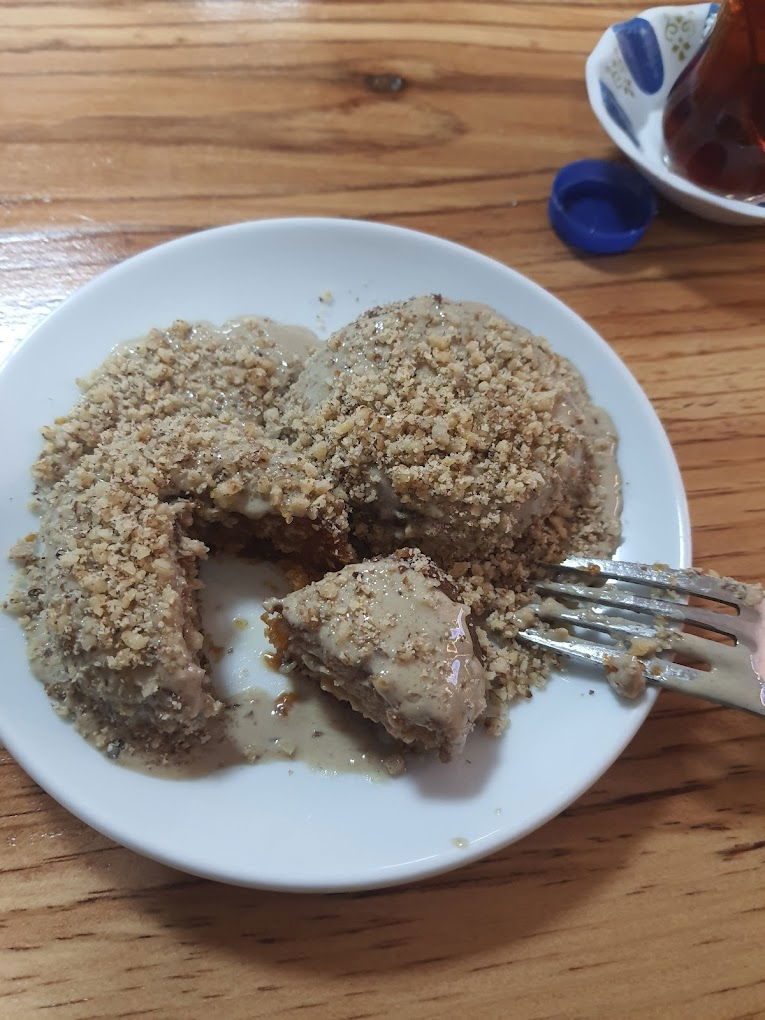 Çakıcı Lokantası