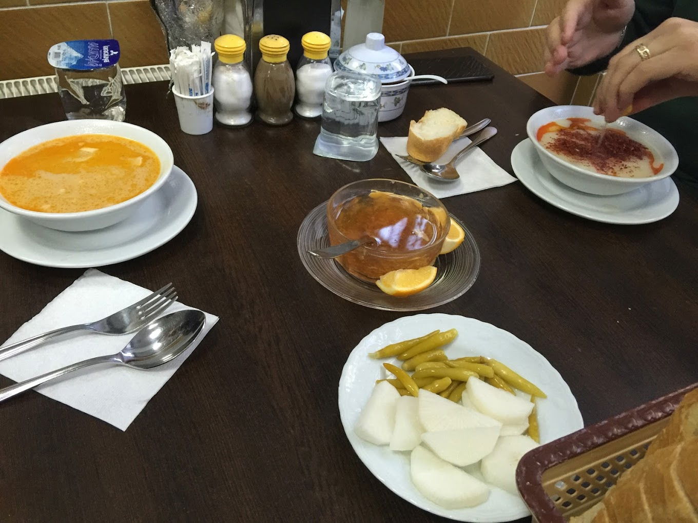 Çakıcı Lokantası