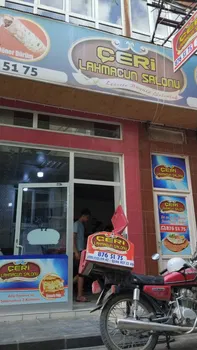 Çeri Lahmacun Salonu resimleri