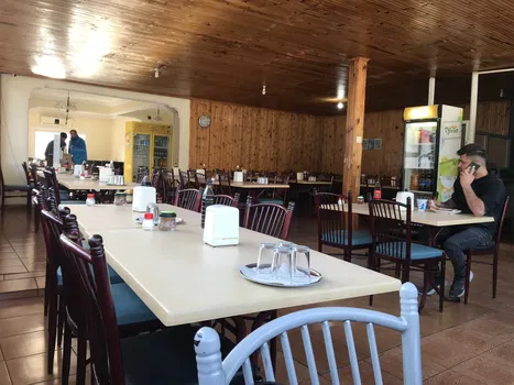 Çeri Lahmacun Salonu resimleri