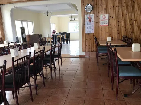 Çeri Lahmacun Salonu resimleri