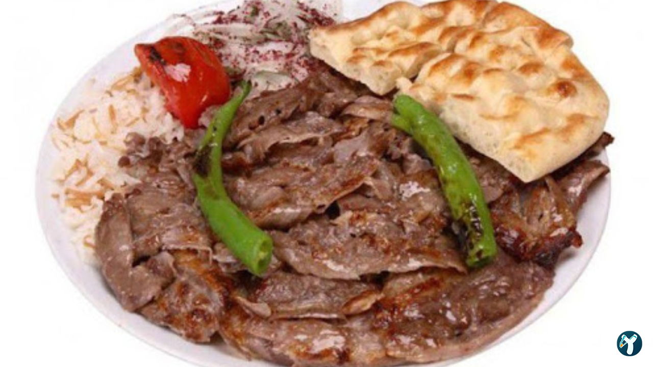 Yeşilyurt Lokanta