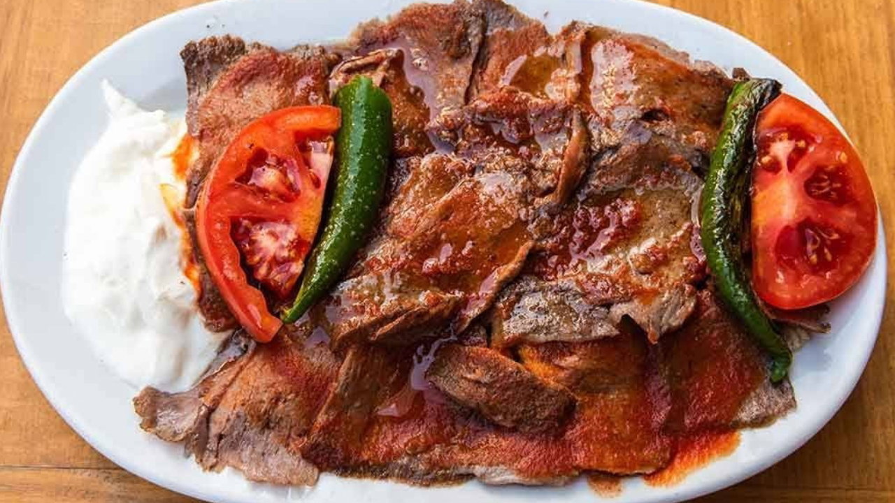 Yeşilyurt Lokanta