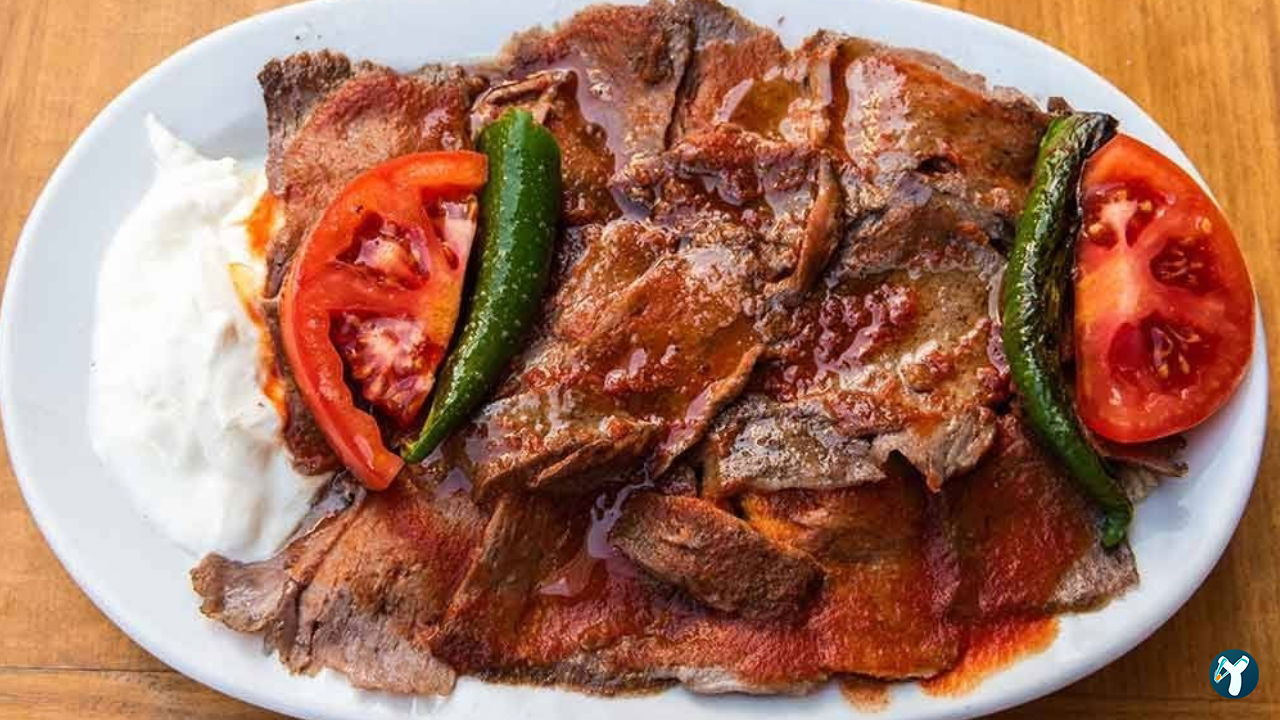Yeşilyurt Lokanta
