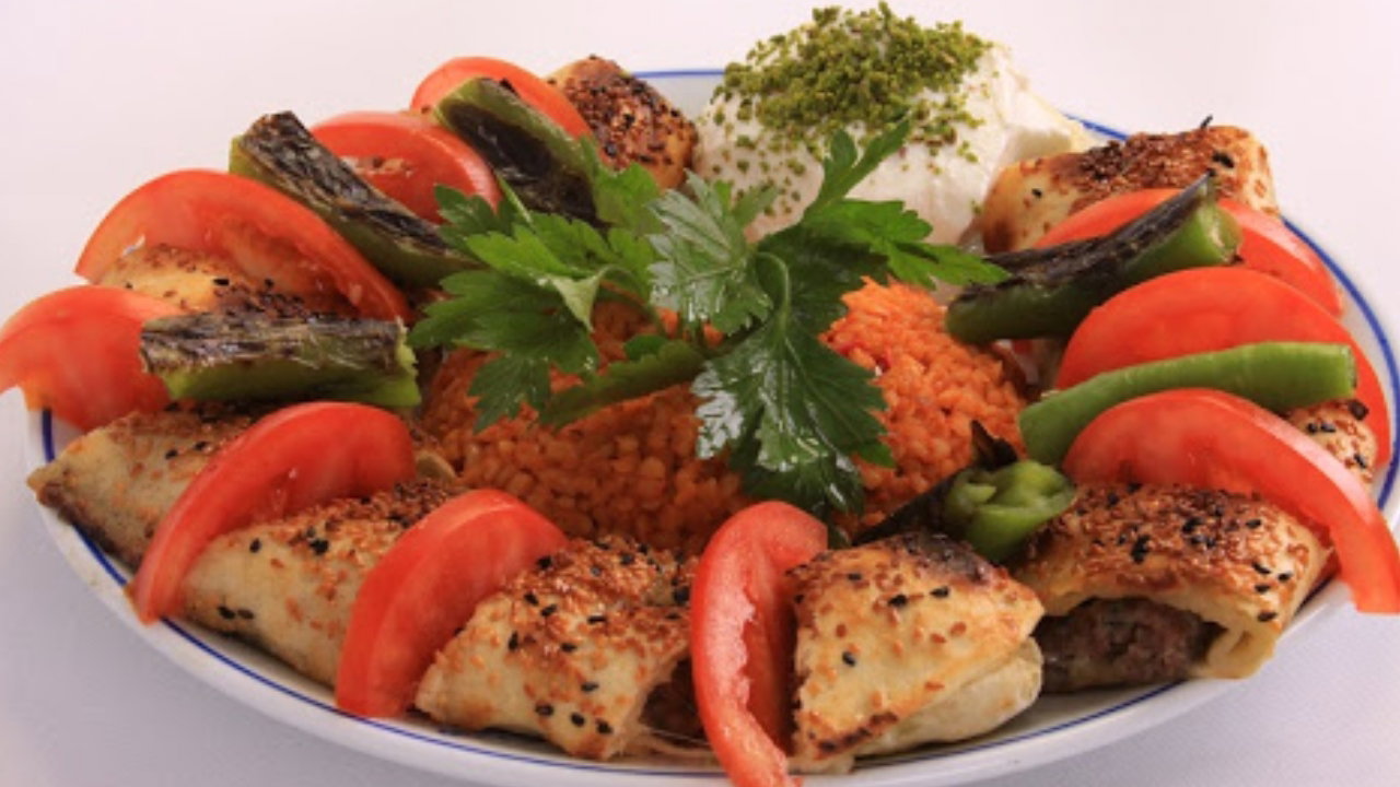 Yeşilyurt Lokanta