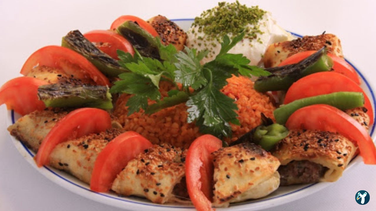 Yeşilyurt Lokanta