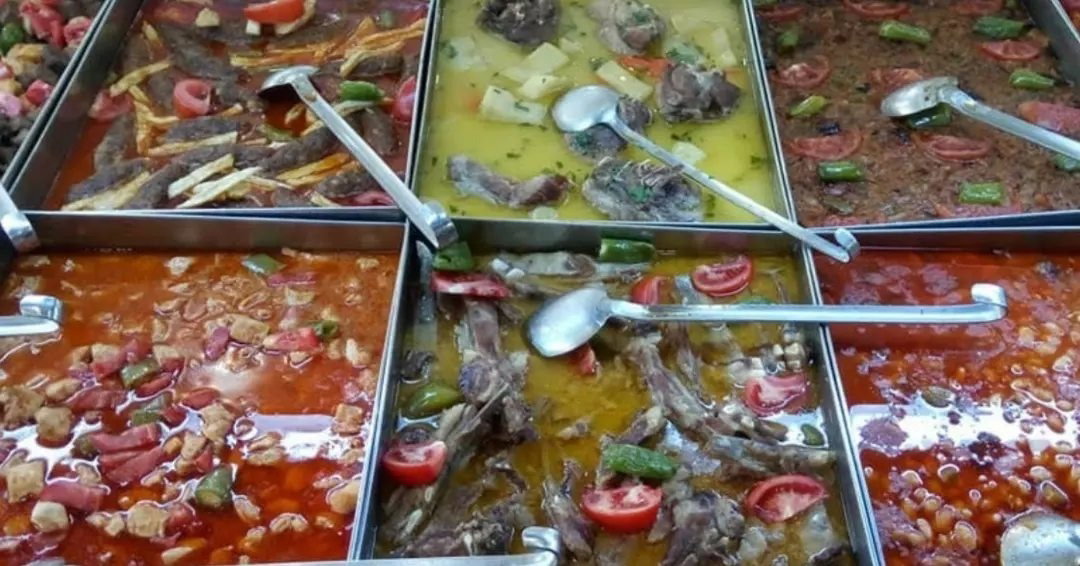 Yeşilyurt Lokanta