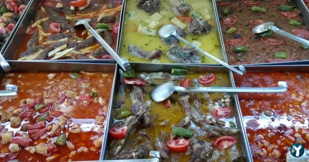 Yeşilyurt Lokanta