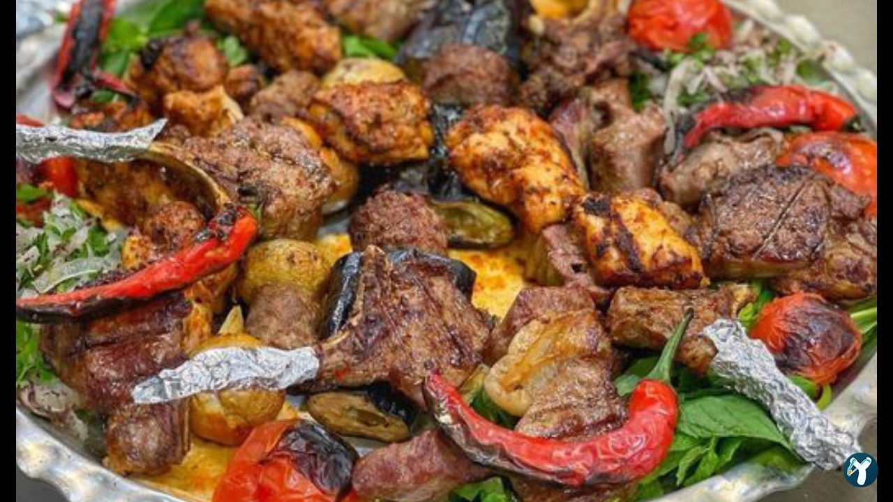 Yeşilyurt Lokanta