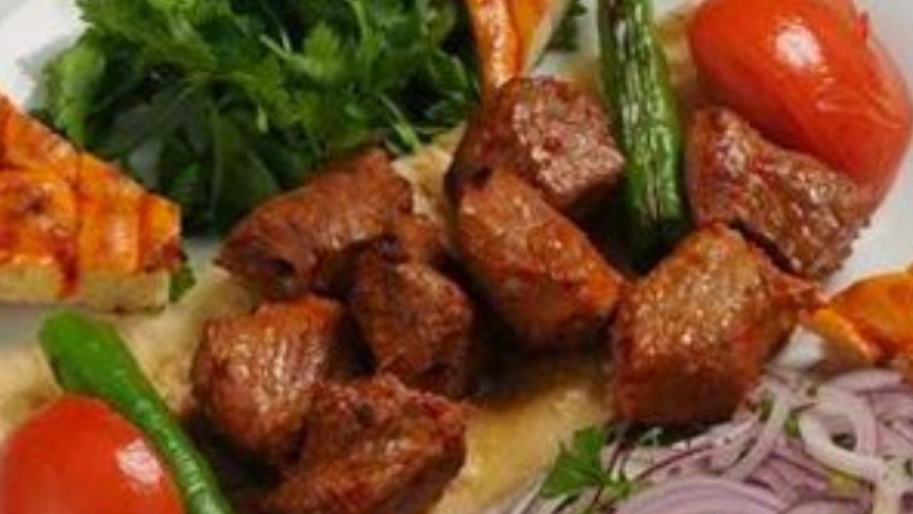 Yeşilyurt Lokanta