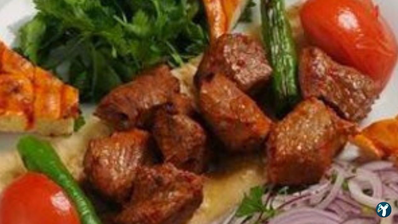Yeşilyurt Lokanta