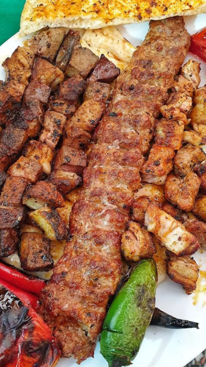 Yeşilyurt Lokanta
