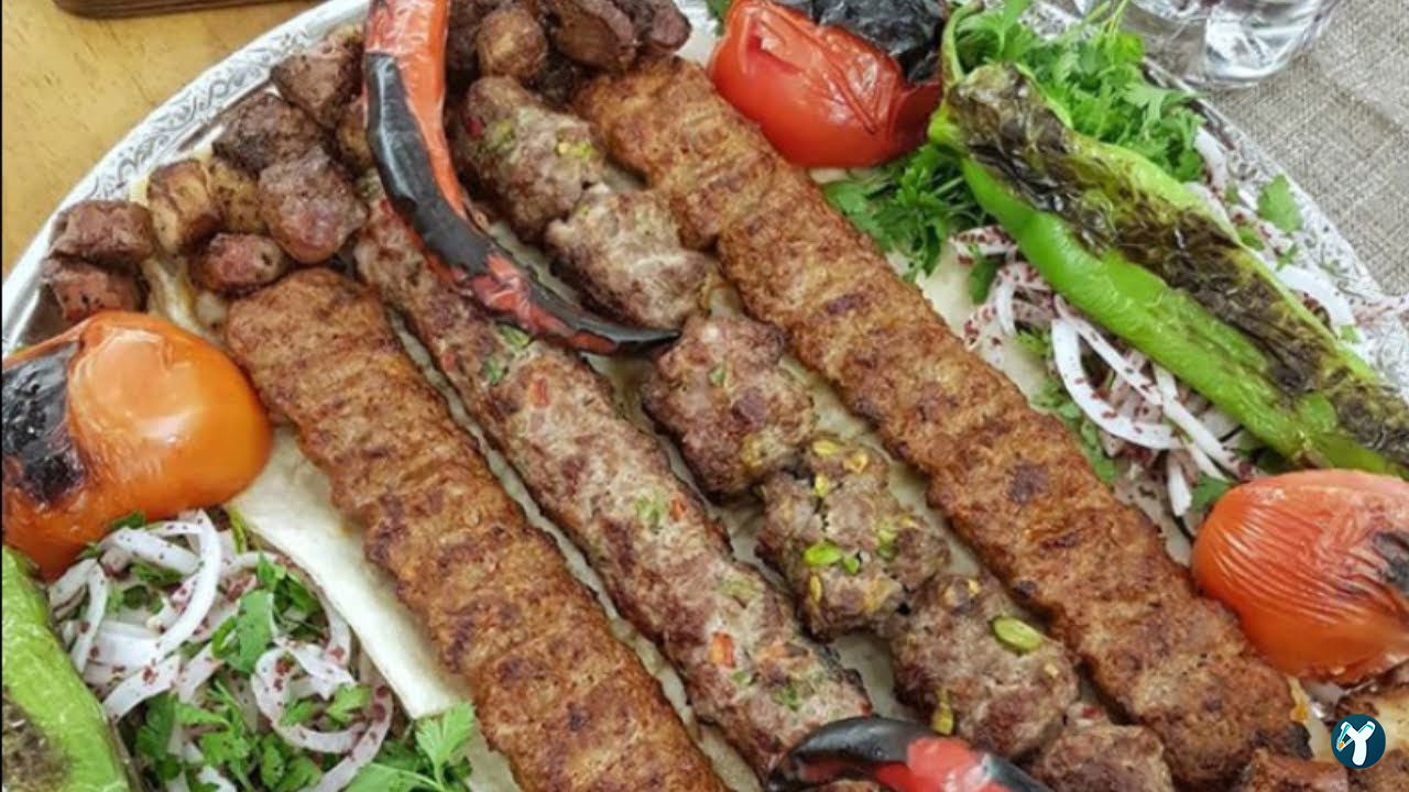 Yeşilyurt Lokanta