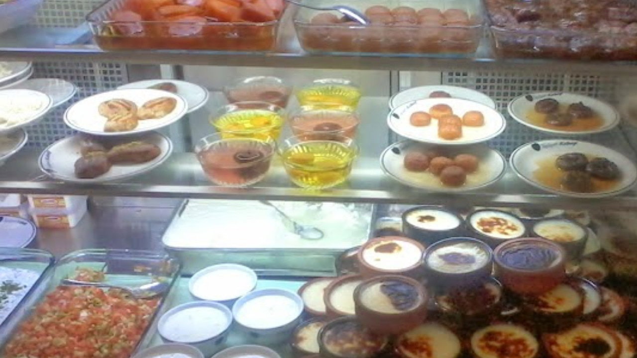 Yeşilyurt Lokanta