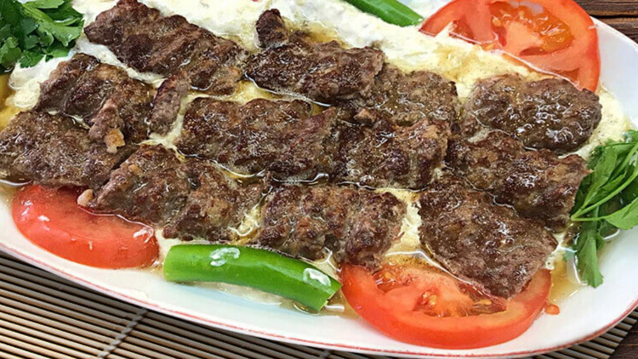 Yeşilyurt Lokanta