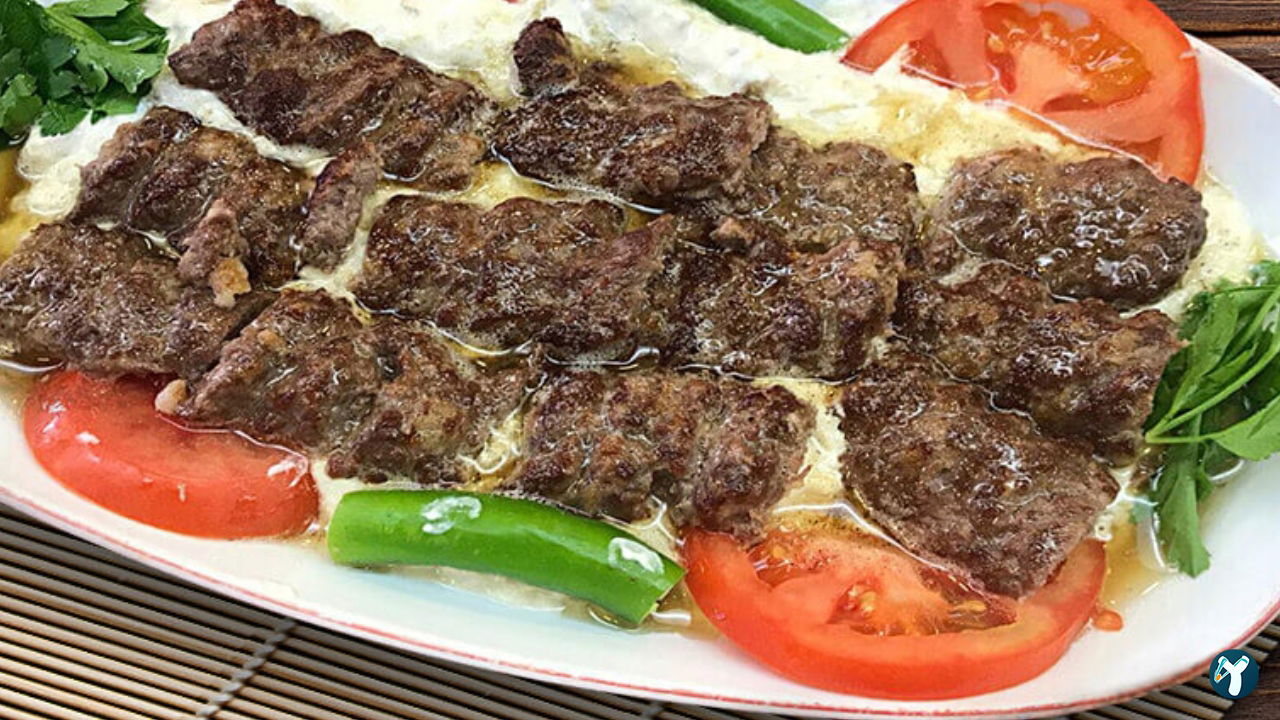 Yeşilyurt Lokanta