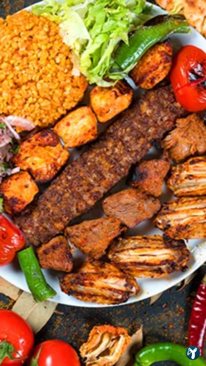 Yeşilyurt Lokanta